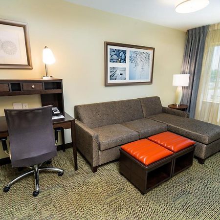 Staybridge Suites - Newark - Fremont By Ihg מראה חיצוני תמונה