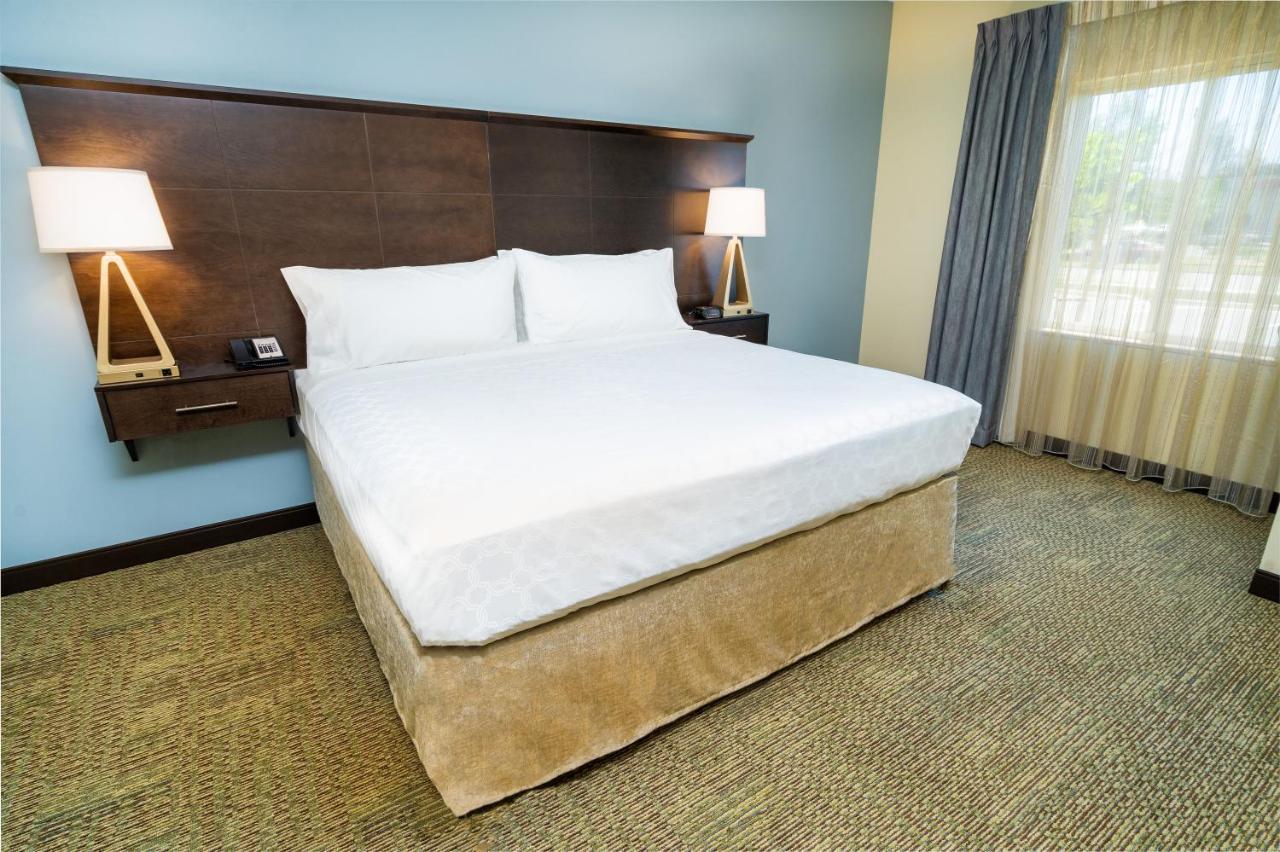 Staybridge Suites - Newark - Fremont By Ihg חדר תמונה