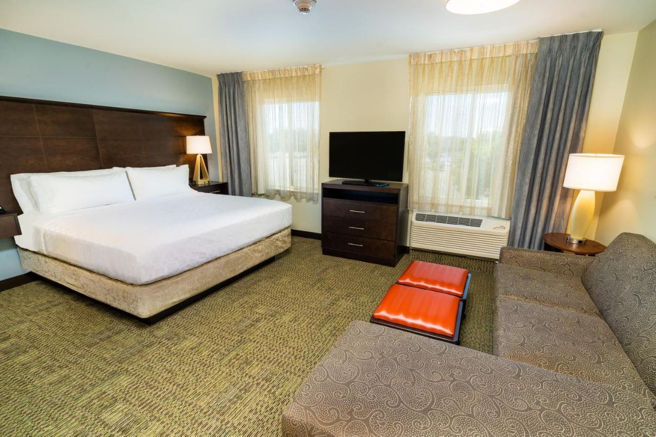 Staybridge Suites - Newark - Fremont By Ihg חדר תמונה