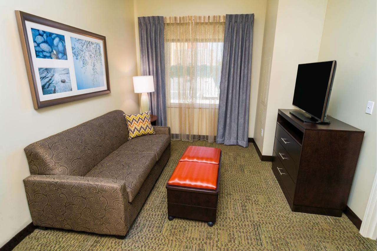 Staybridge Suites - Newark - Fremont By Ihg חדר תמונה