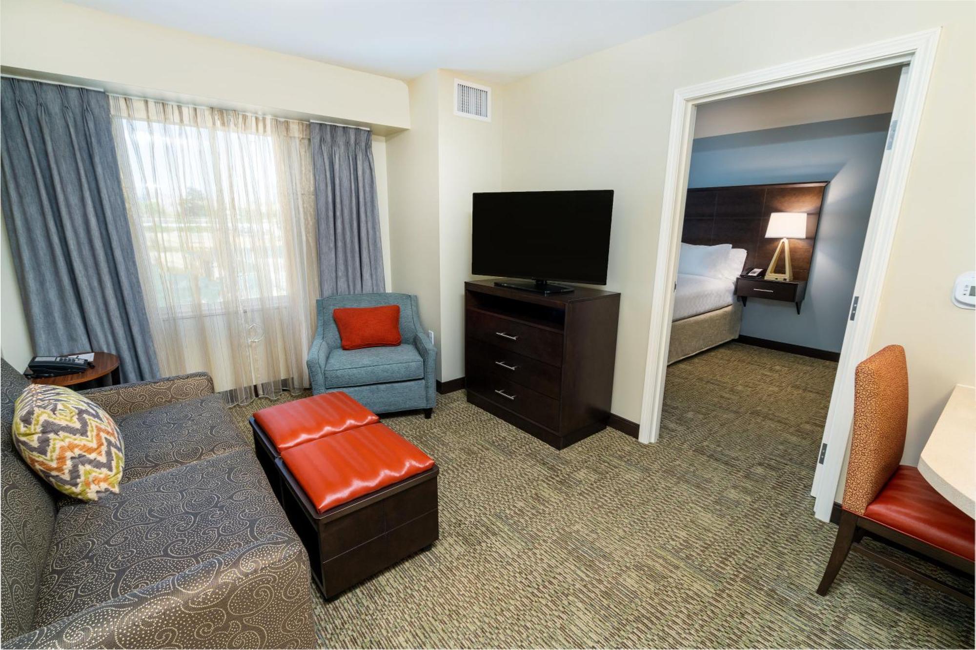 Staybridge Suites - Newark - Fremont By Ihg מראה חיצוני תמונה