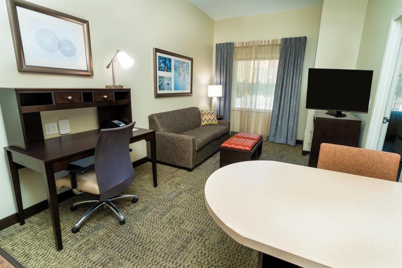 Staybridge Suites - Newark - Fremont By Ihg חדר תמונה