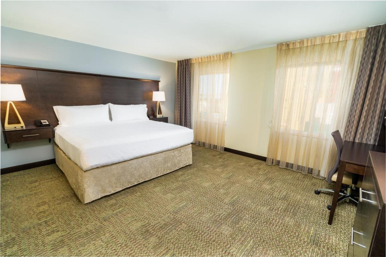 Staybridge Suites - Newark - Fremont By Ihg חדר תמונה