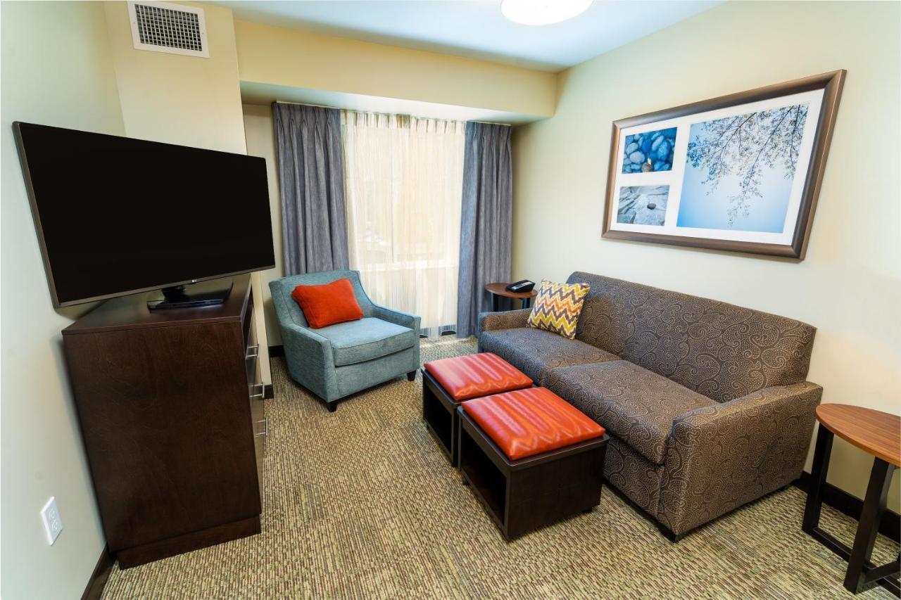 Staybridge Suites - Newark - Fremont By Ihg חדר תמונה