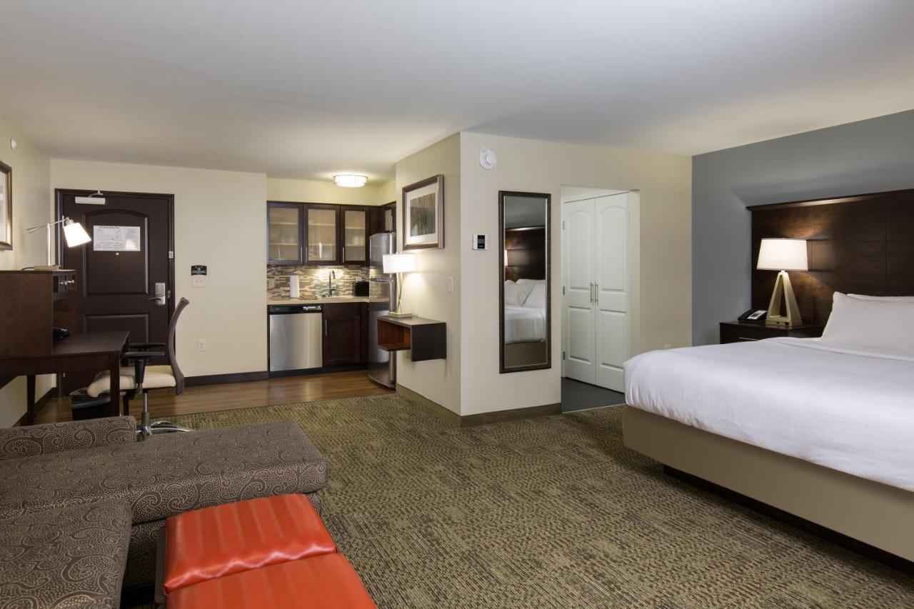 Staybridge Suites - Newark - Fremont By Ihg מראה חיצוני תמונה