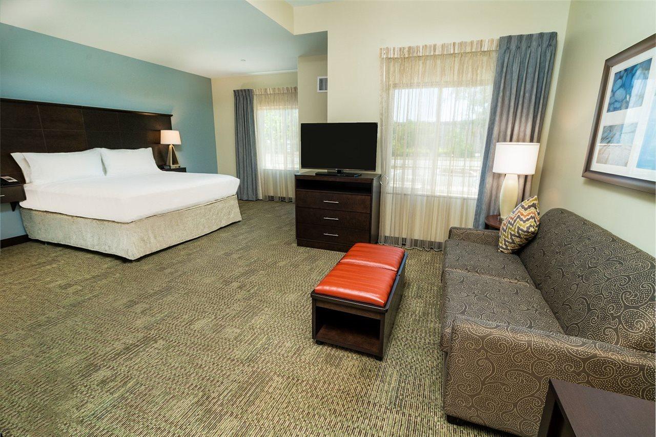 Staybridge Suites - Newark - Fremont By Ihg מראה חיצוני תמונה