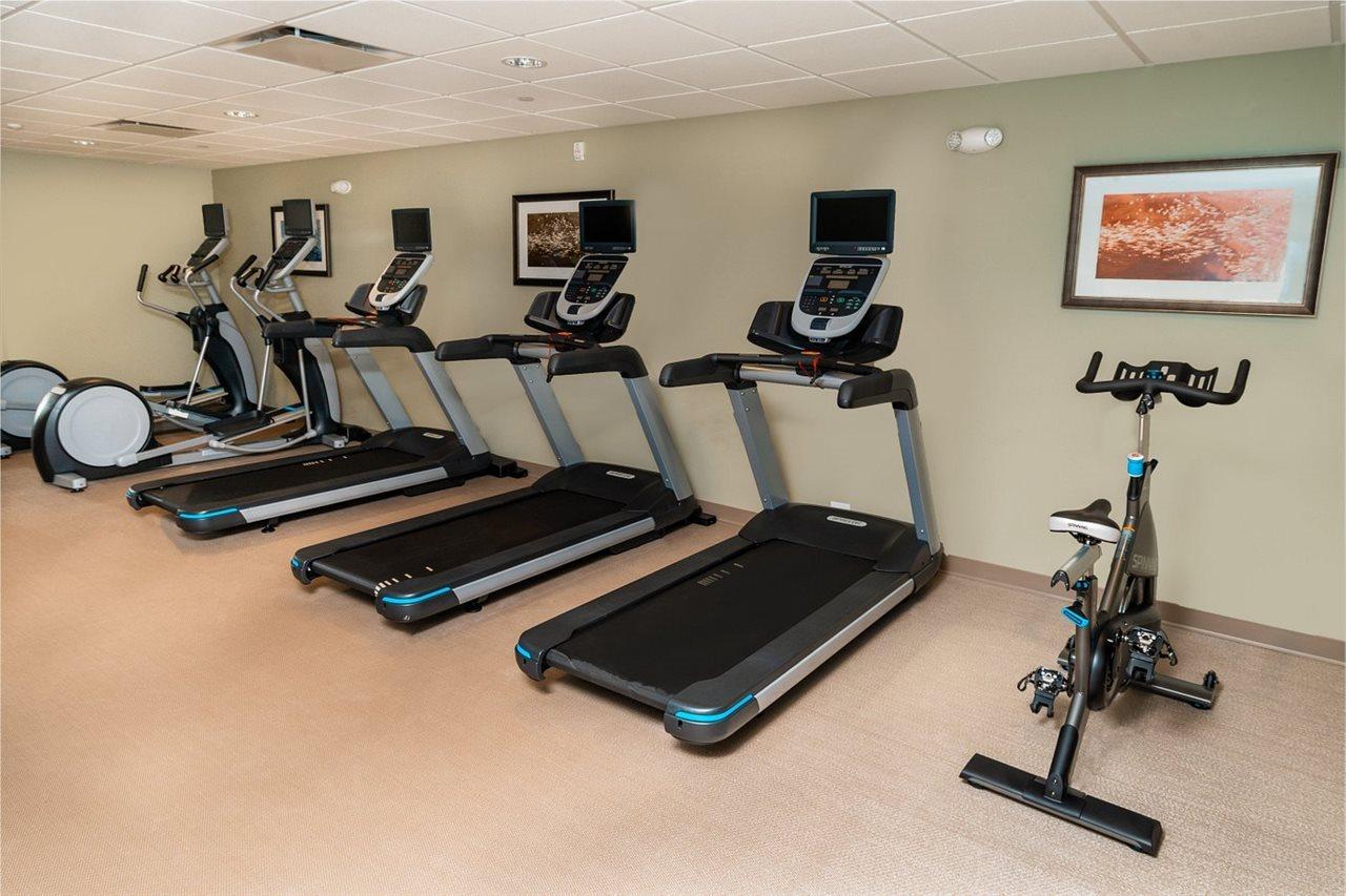Staybridge Suites - Newark - Fremont By Ihg מראה חיצוני תמונה