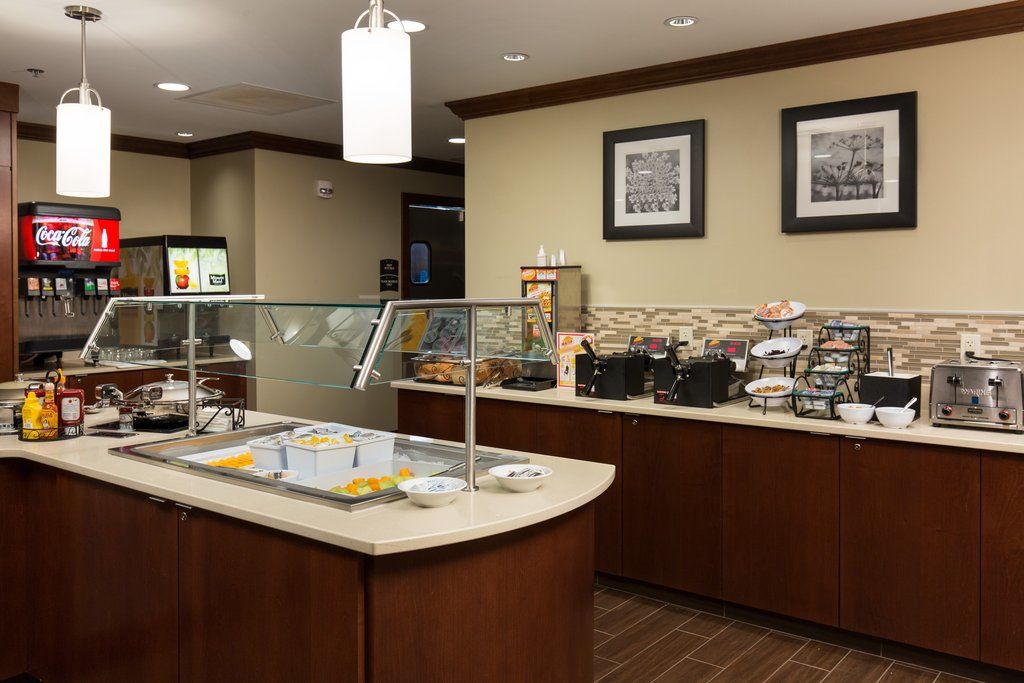 Staybridge Suites - Newark - Fremont By Ihg מראה חיצוני תמונה