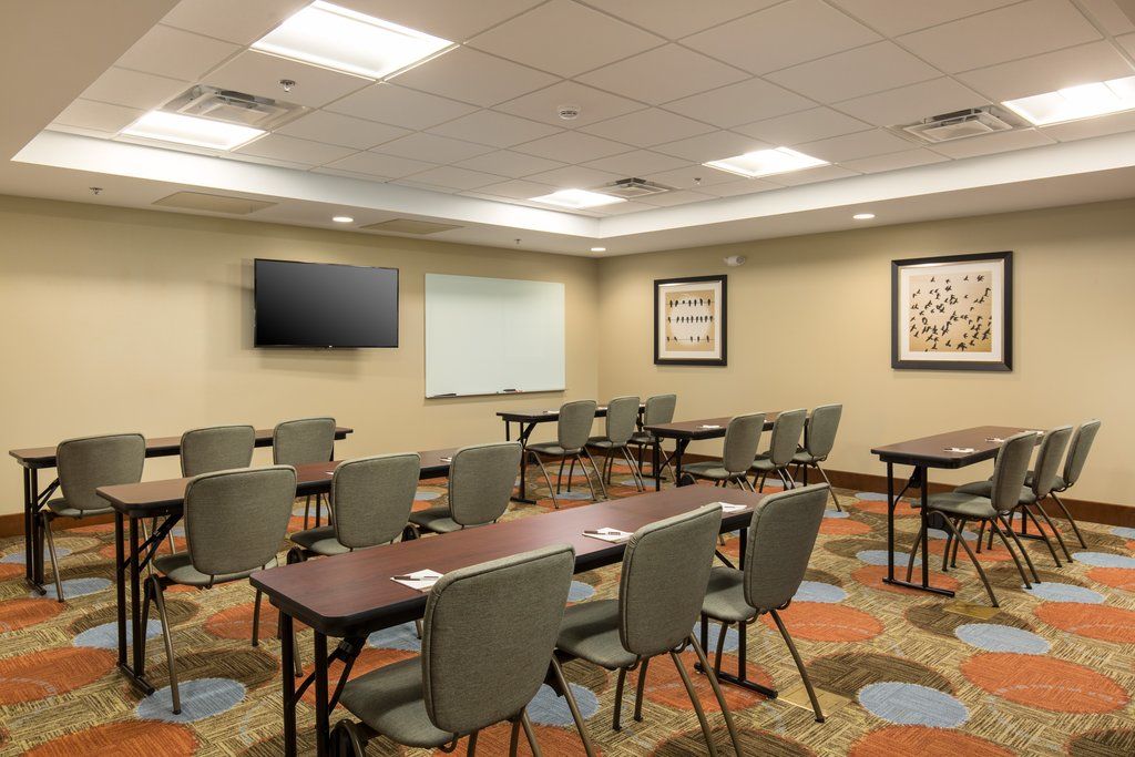Staybridge Suites - Newark - Fremont By Ihg מראה חיצוני תמונה