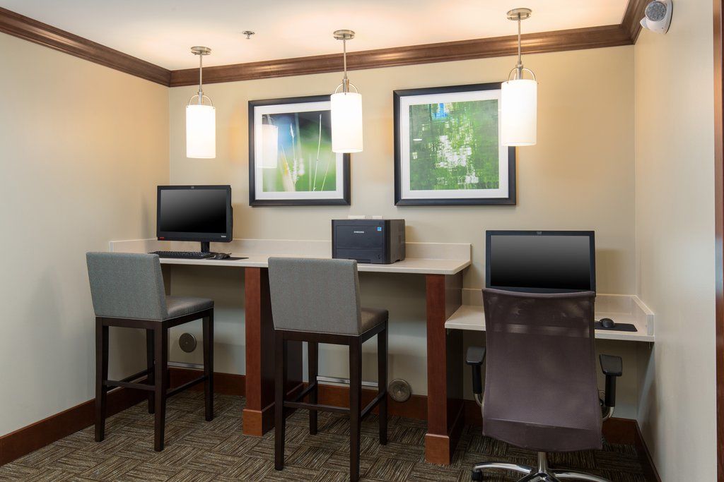 Staybridge Suites - Newark - Fremont By Ihg מראה חיצוני תמונה