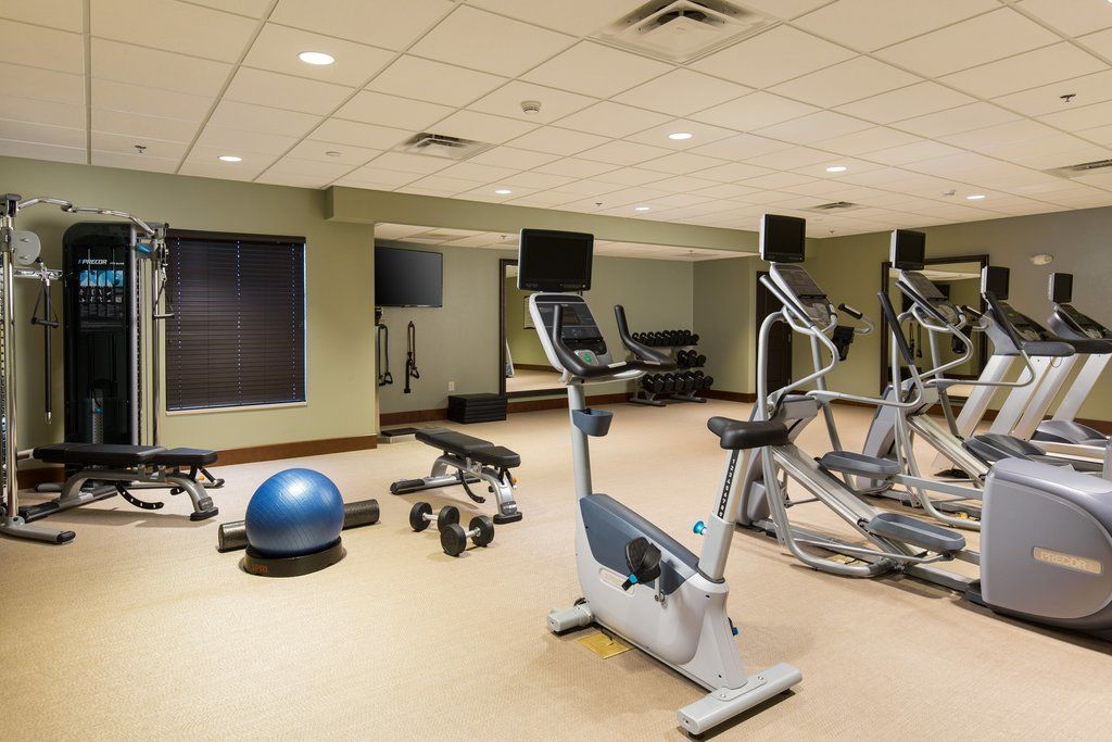 Staybridge Suites - Newark - Fremont By Ihg מראה חיצוני תמונה