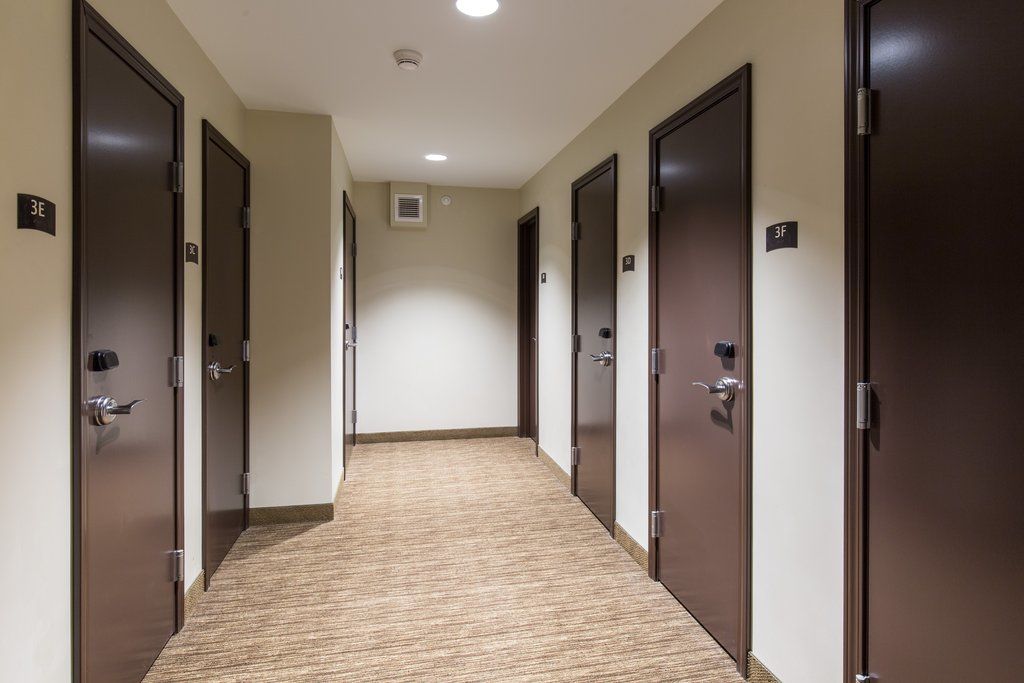 Staybridge Suites - Newark - Fremont By Ihg מראה חיצוני תמונה