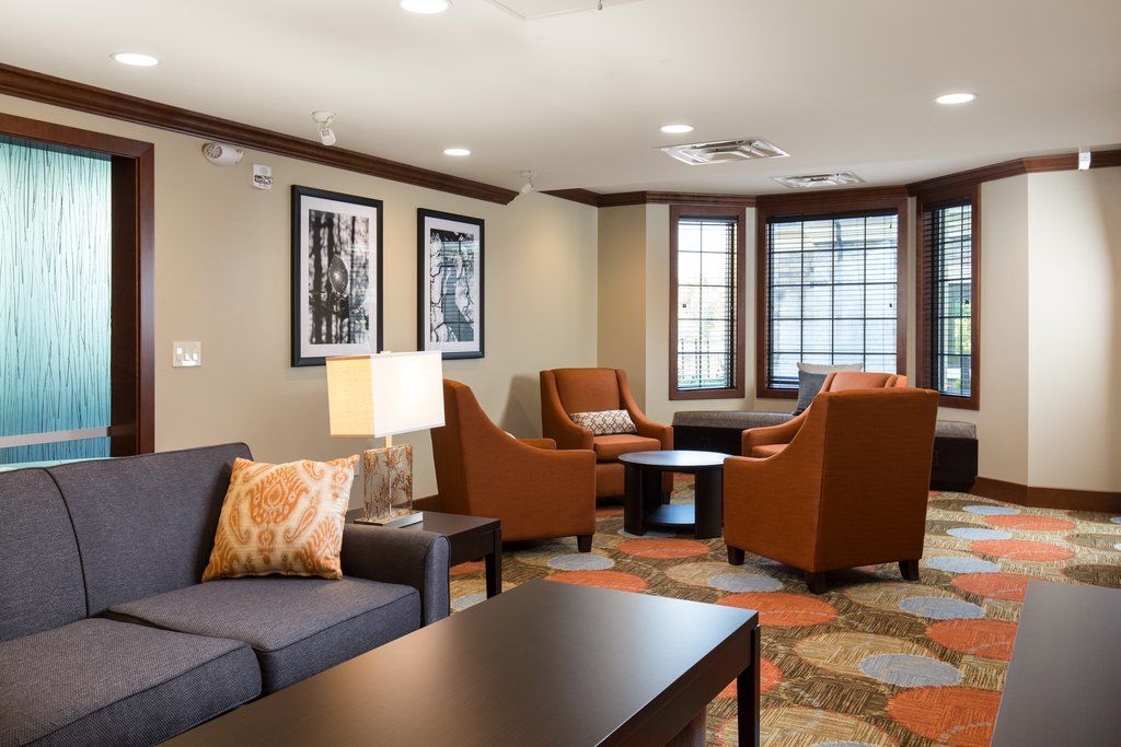 Staybridge Suites - Newark - Fremont By Ihg מראה חיצוני תמונה