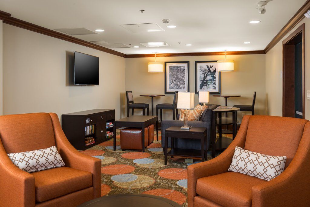 Staybridge Suites - Newark - Fremont By Ihg מראה חיצוני תמונה