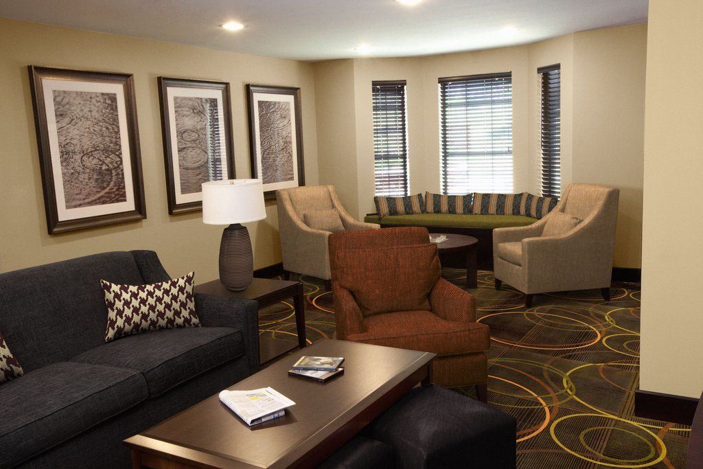 Staybridge Suites - Newark - Fremont By Ihg מראה חיצוני תמונה