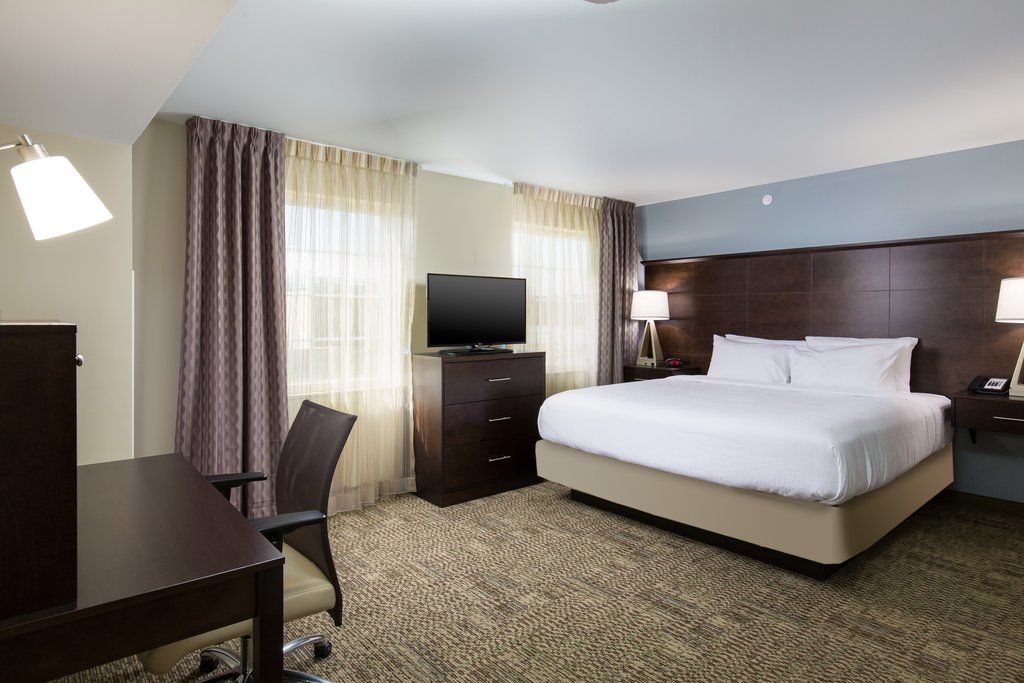 Staybridge Suites - Newark - Fremont By Ihg מראה חיצוני תמונה