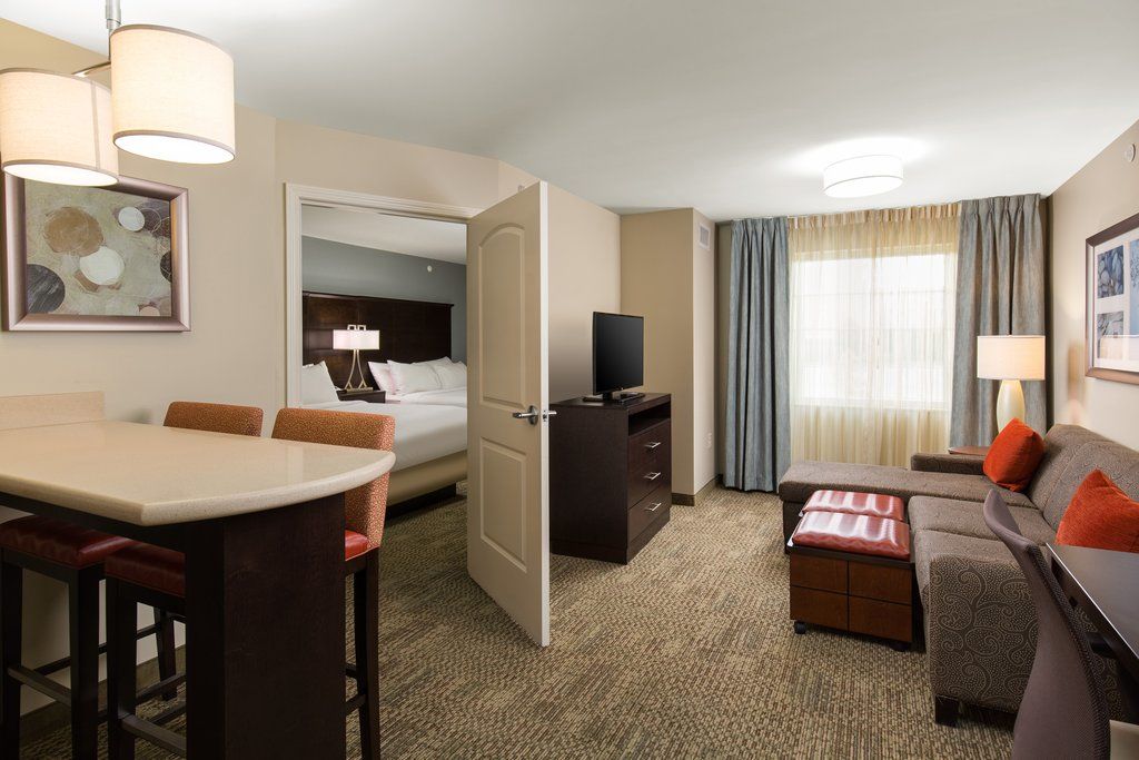 Staybridge Suites - Newark - Fremont By Ihg מראה חיצוני תמונה
