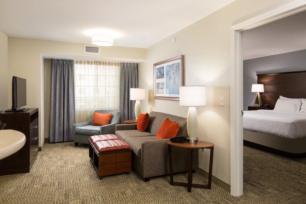 Staybridge Suites - Newark - Fremont By Ihg מראה חיצוני תמונה