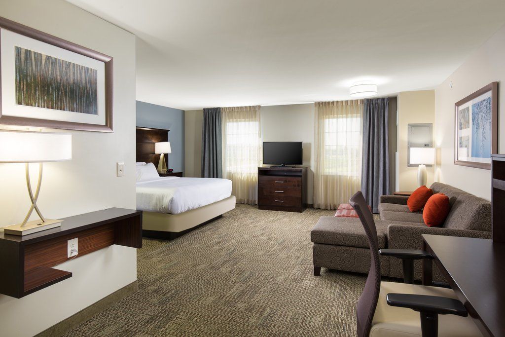 Staybridge Suites - Newark - Fremont By Ihg מראה חיצוני תמונה