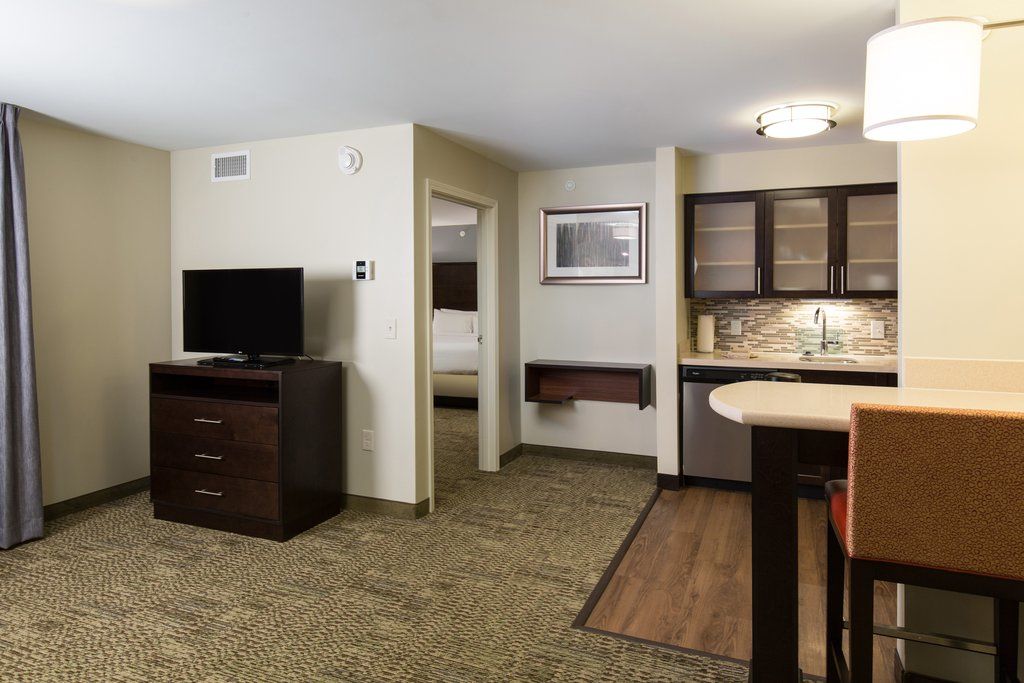 Staybridge Suites - Newark - Fremont By Ihg מראה חיצוני תמונה