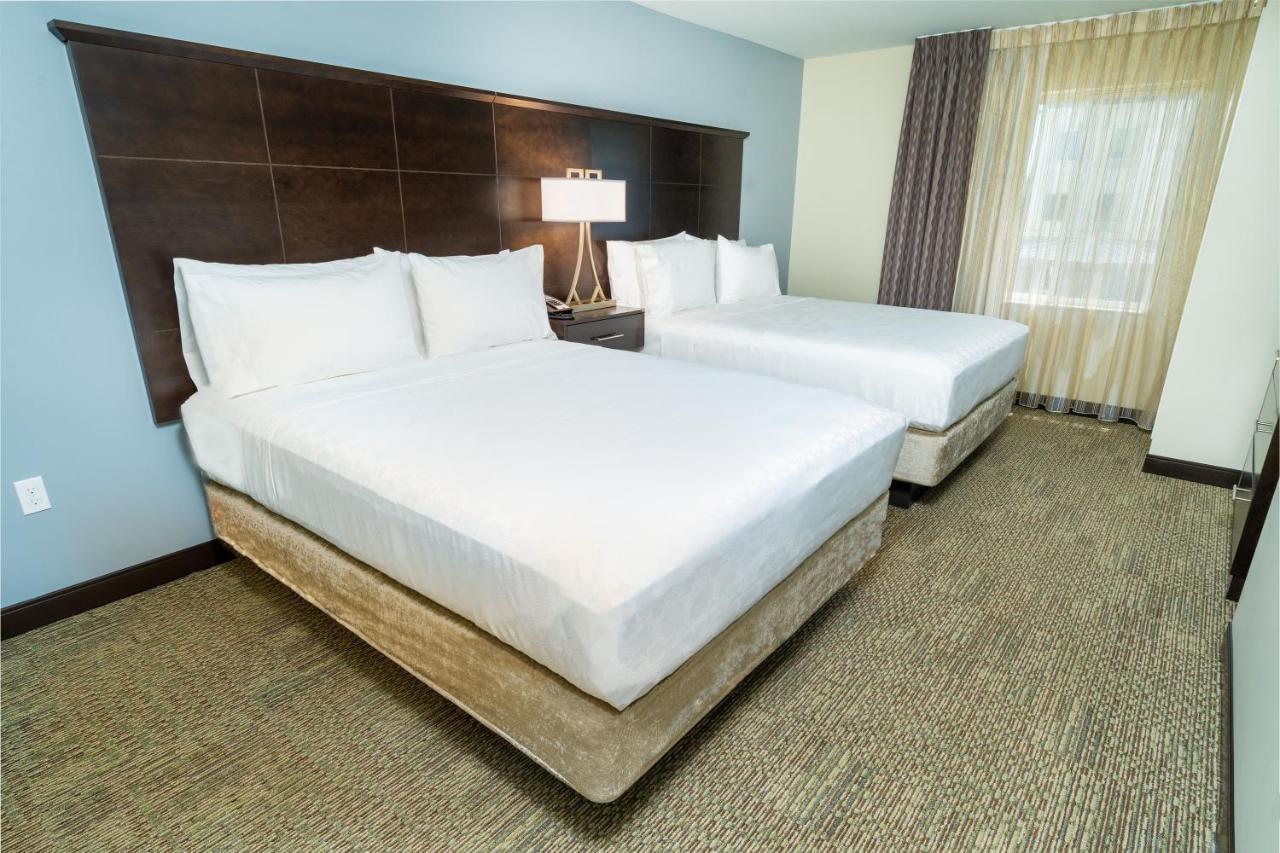 Staybridge Suites - Newark - Fremont By Ihg חדר תמונה