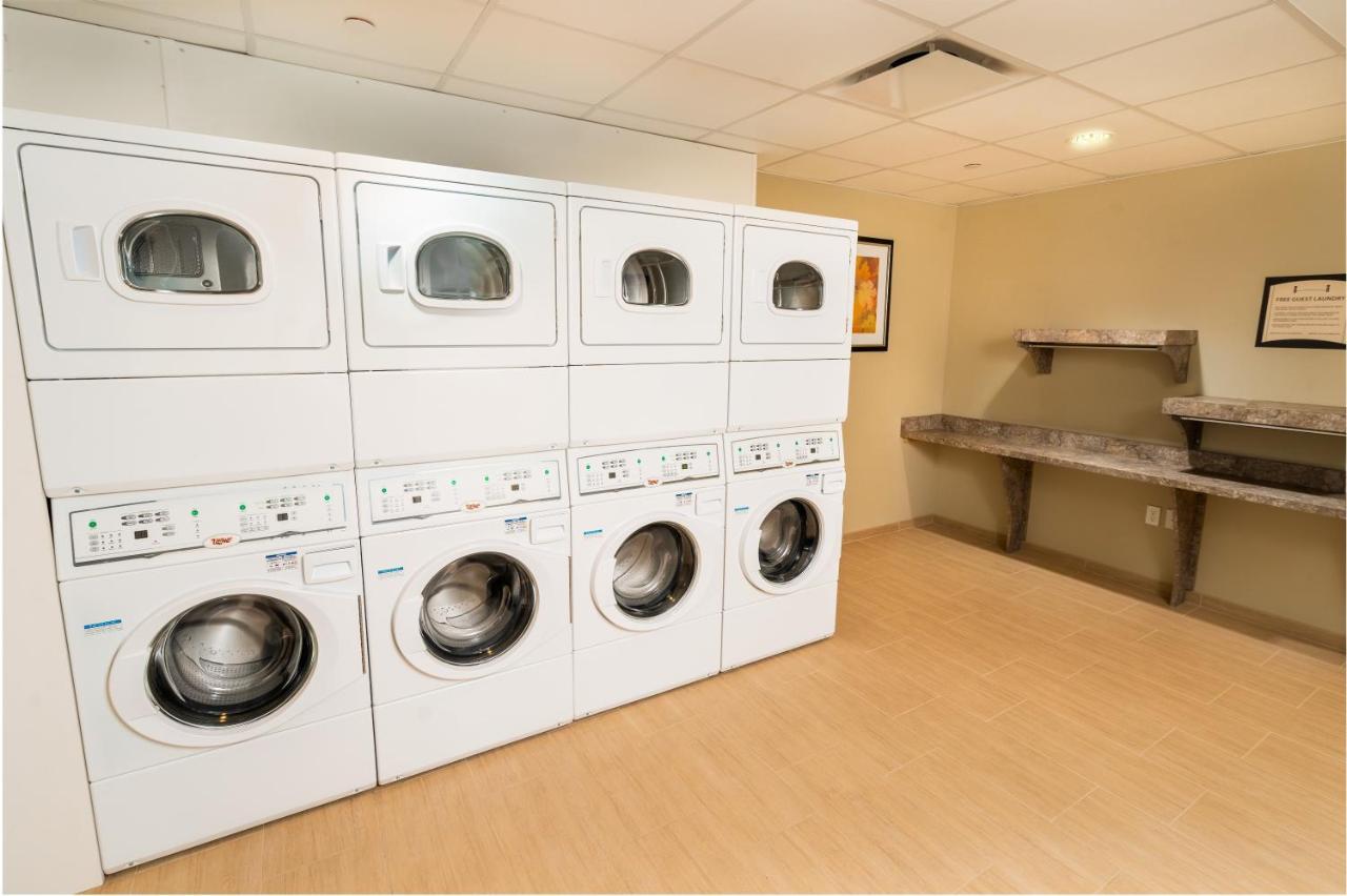 Staybridge Suites - Newark - Fremont By Ihg מראה חיצוני תמונה