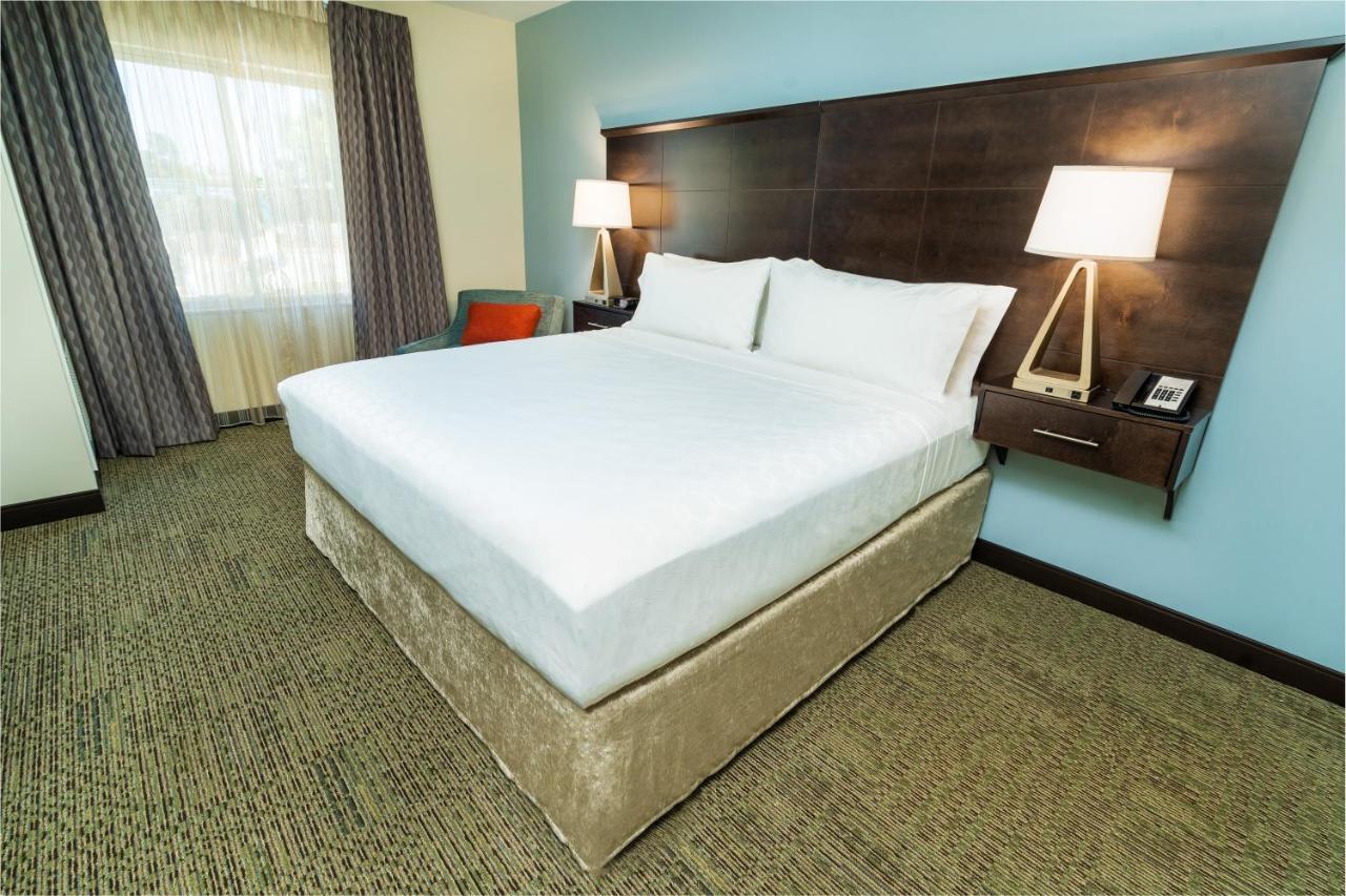 Staybridge Suites - Newark - Fremont By Ihg חדר תמונה