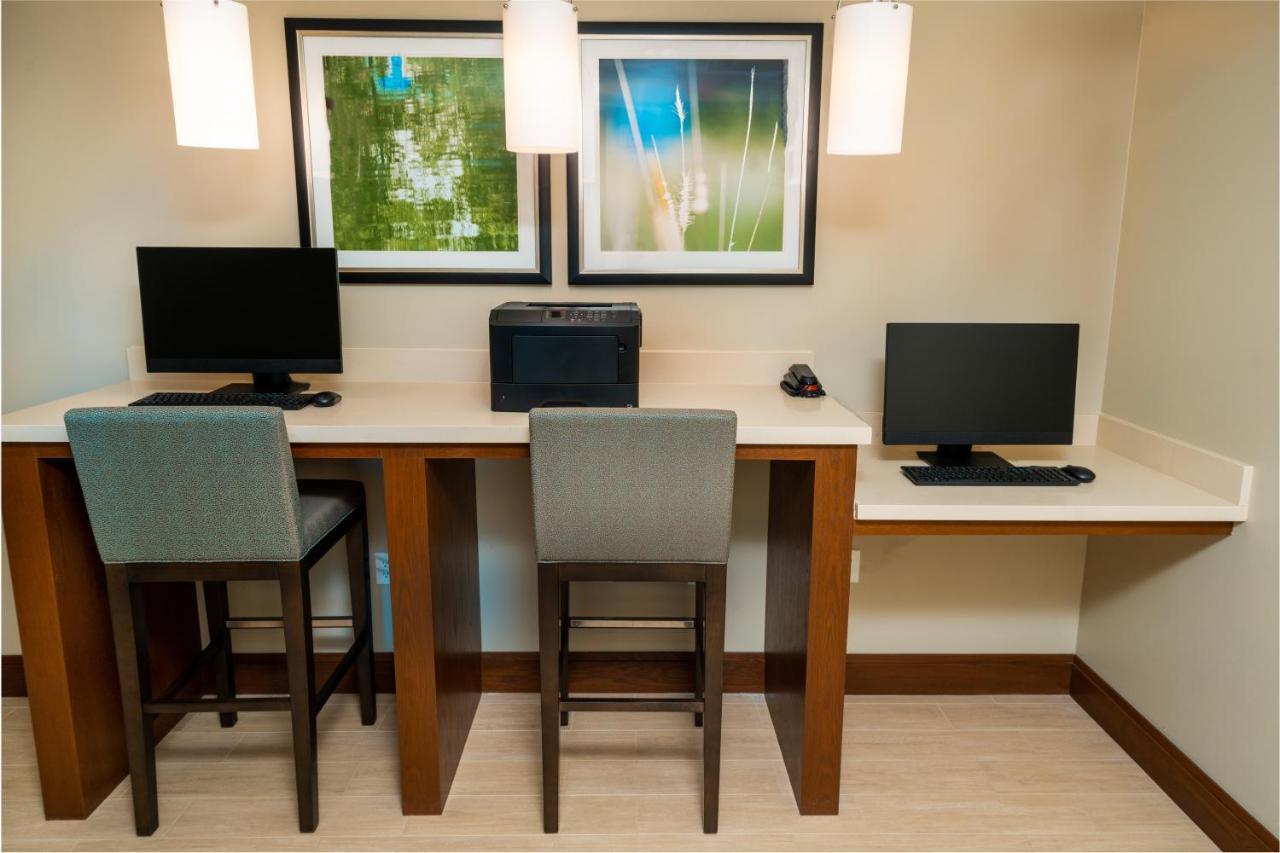 Staybridge Suites - Newark - Fremont By Ihg מראה חיצוני תמונה