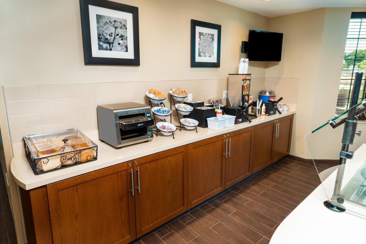 Staybridge Suites - Newark - Fremont By Ihg מראה חיצוני תמונה