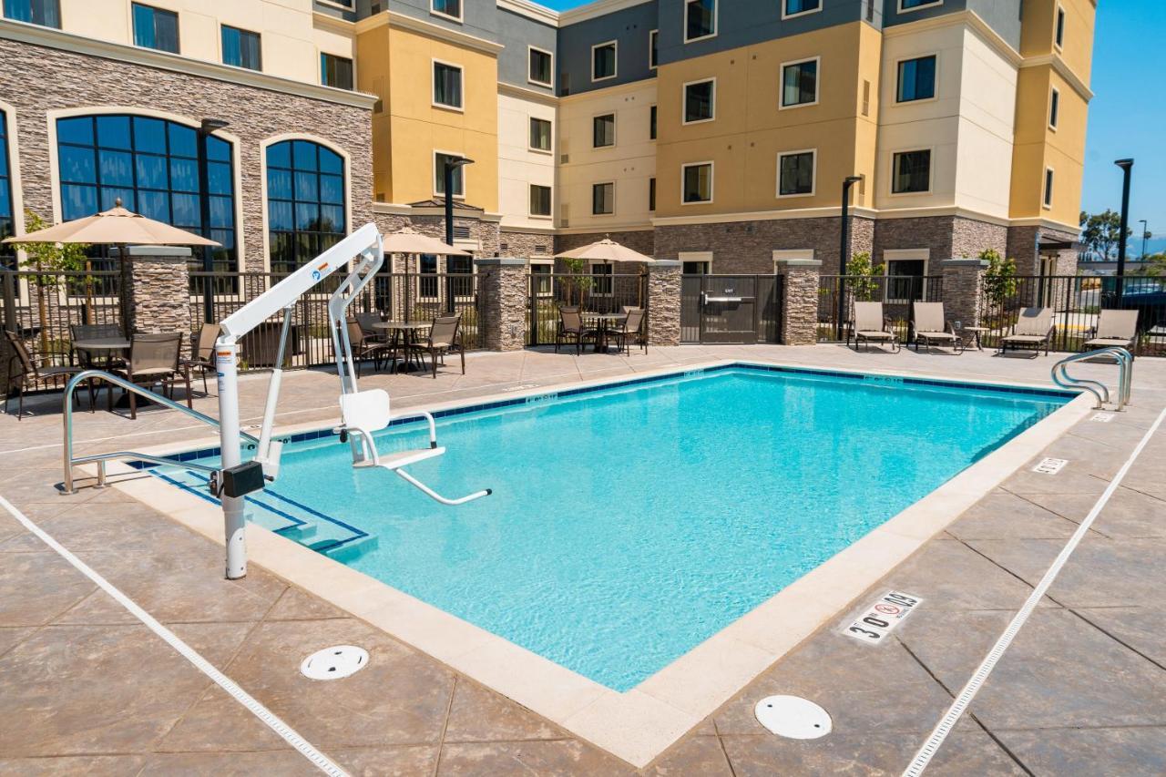 Staybridge Suites - Newark - Fremont By Ihg מראה חיצוני תמונה