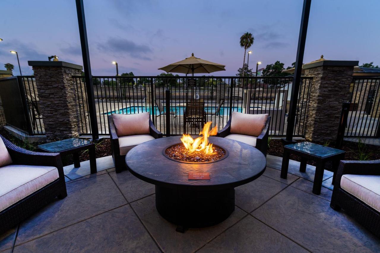 Staybridge Suites - Newark - Fremont By Ihg מראה חיצוני תמונה