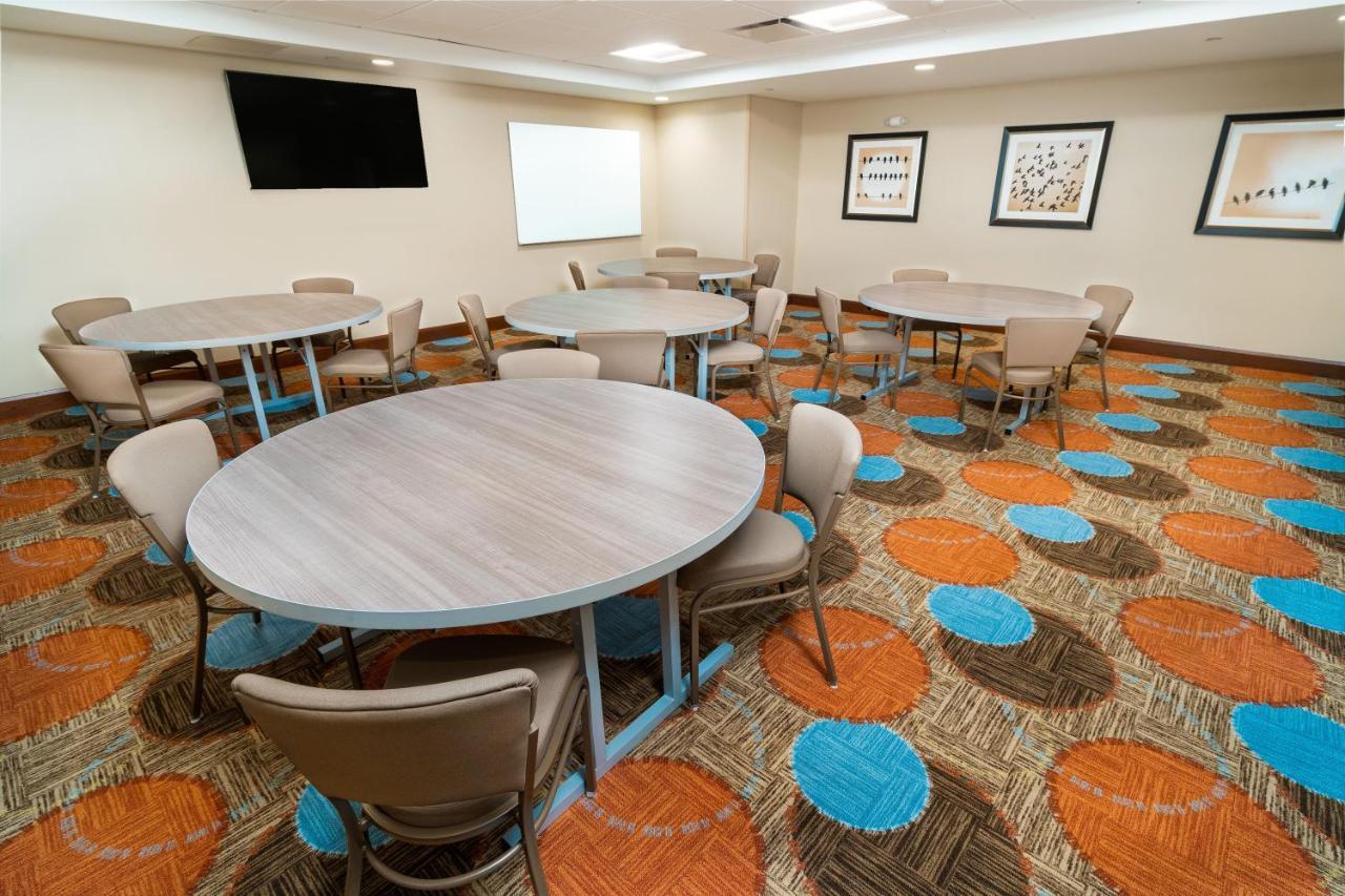 Staybridge Suites - Newark - Fremont By Ihg מראה חיצוני תמונה