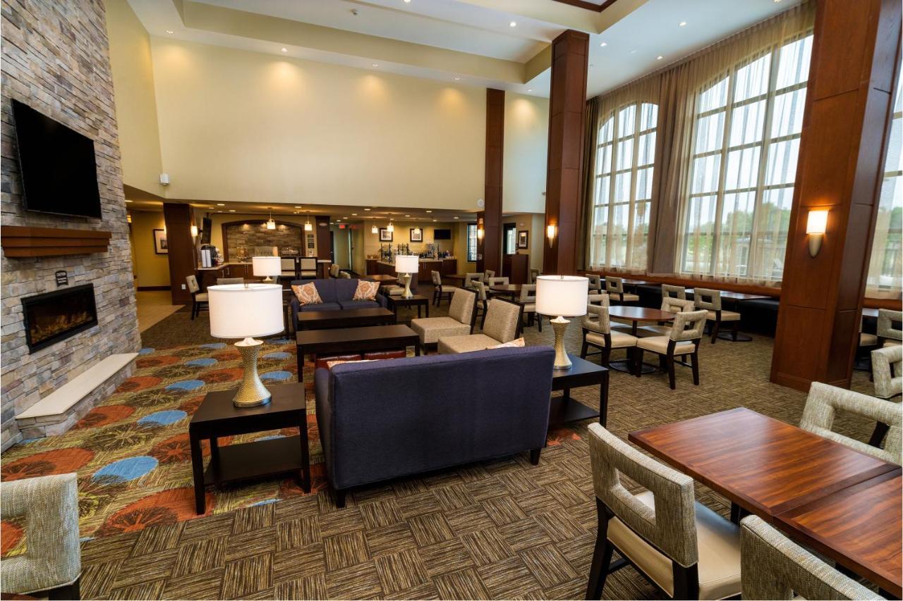 Staybridge Suites - Newark - Fremont By Ihg מראה חיצוני תמונה