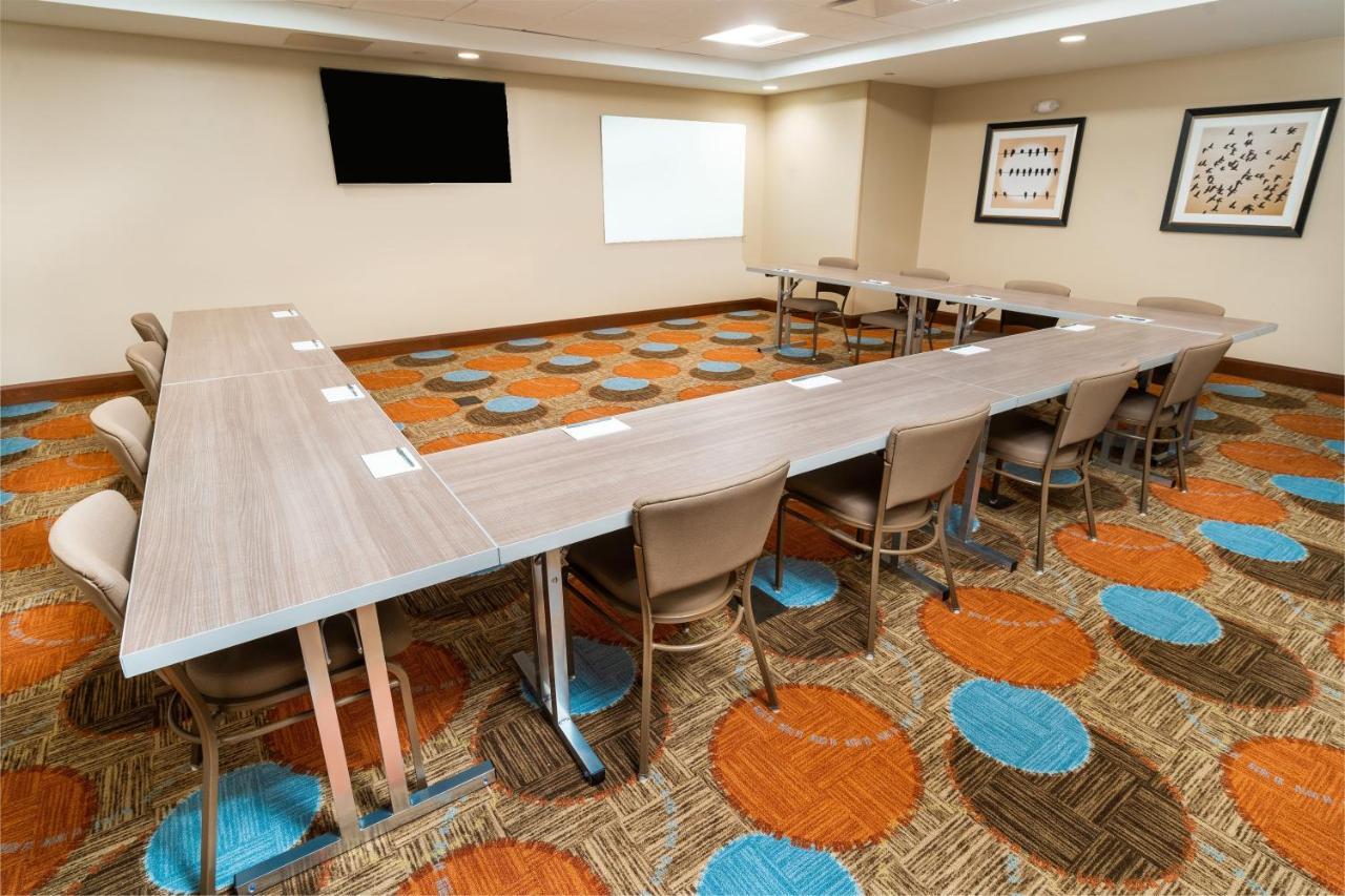 Staybridge Suites - Newark - Fremont By Ihg מראה חיצוני תמונה